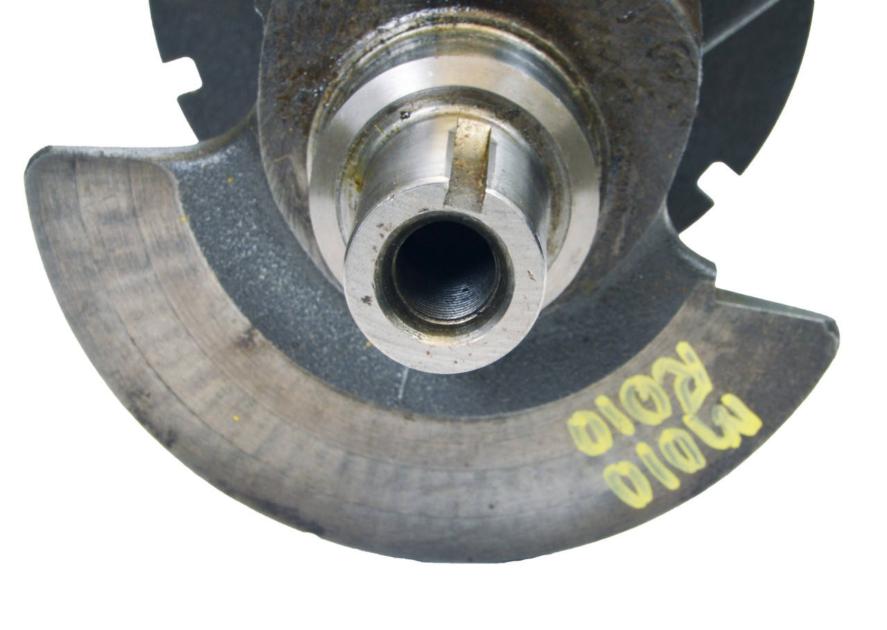 1987-1995 GM 2.3L 138ci DOHC L4 16V "A,D" Olds. Quad 4 92.00mm Bore Crank Kit 203300 -EP1