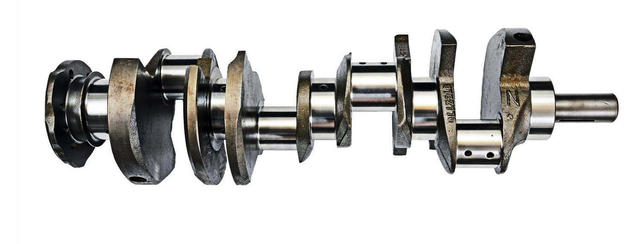 1959-1966 GM 6.4L 389ci OHV V8 16V Pont. 4.063" Bore Crank Kit 211600 -EP3