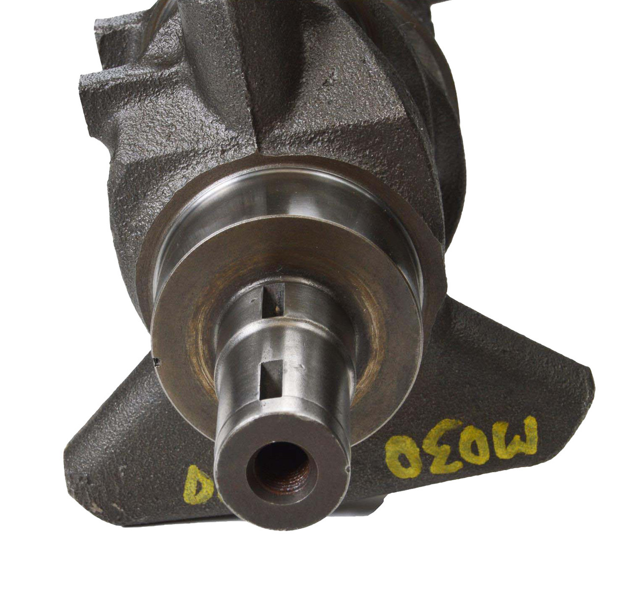1983-1989 AMC 2.5L 150ci OHV L4 8V "H,U,Z" AMC 3.875" Bore Crank Kit 252800 -EP1