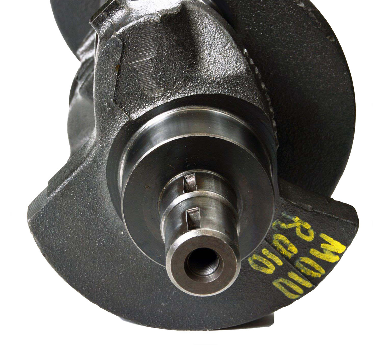 1987-2006 Jeep 4.0L 242ci OHV L6 12V "M,L,S" 3.875" Bore Crank Kit 253200 -EP1