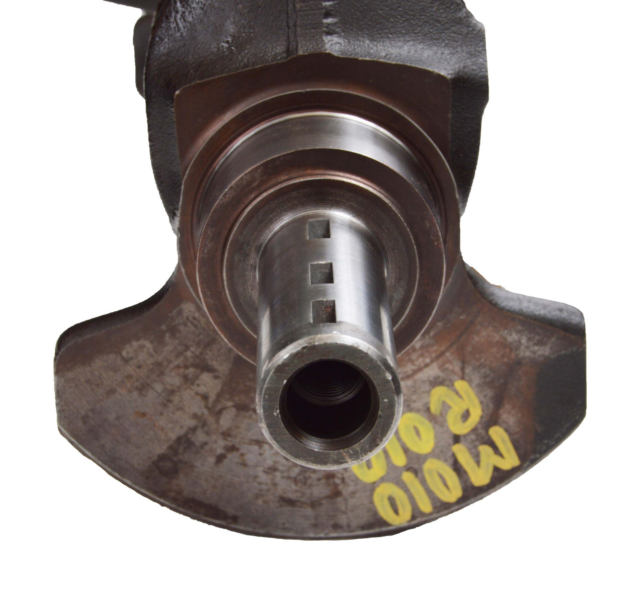 1998-2004 Nissan 2.4L 2389ci DOHC L4 16V KA24DE 89.00mm Bore Crank Kit 833400 -EP4