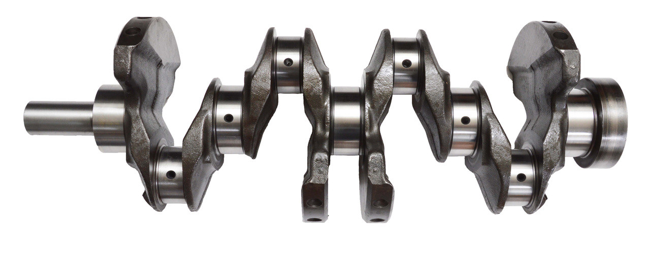 1991-2001 Nissan 2.4L 2389ci DOHC L4 16V KA24DE 89.00mm Bore Crank Kit 833800 -EP2
