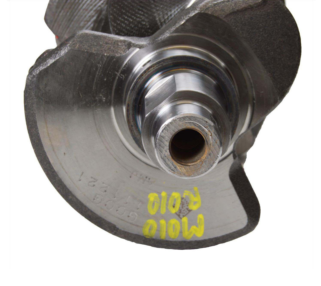 2001-2025 Nissan 3.5L 3498ci DOHC V6 24V VQ35DE, VQ35DD 95.50mm Bore Crank Kit 835000 -EP4
