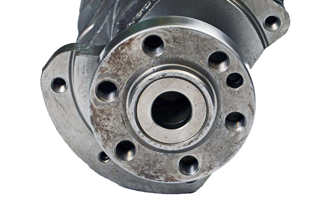 2005-2022 Nissan 2.5L 2500ci DOHC L4 16V QR25DE 89.00mm Bore Crank Kit 835100 -EP2