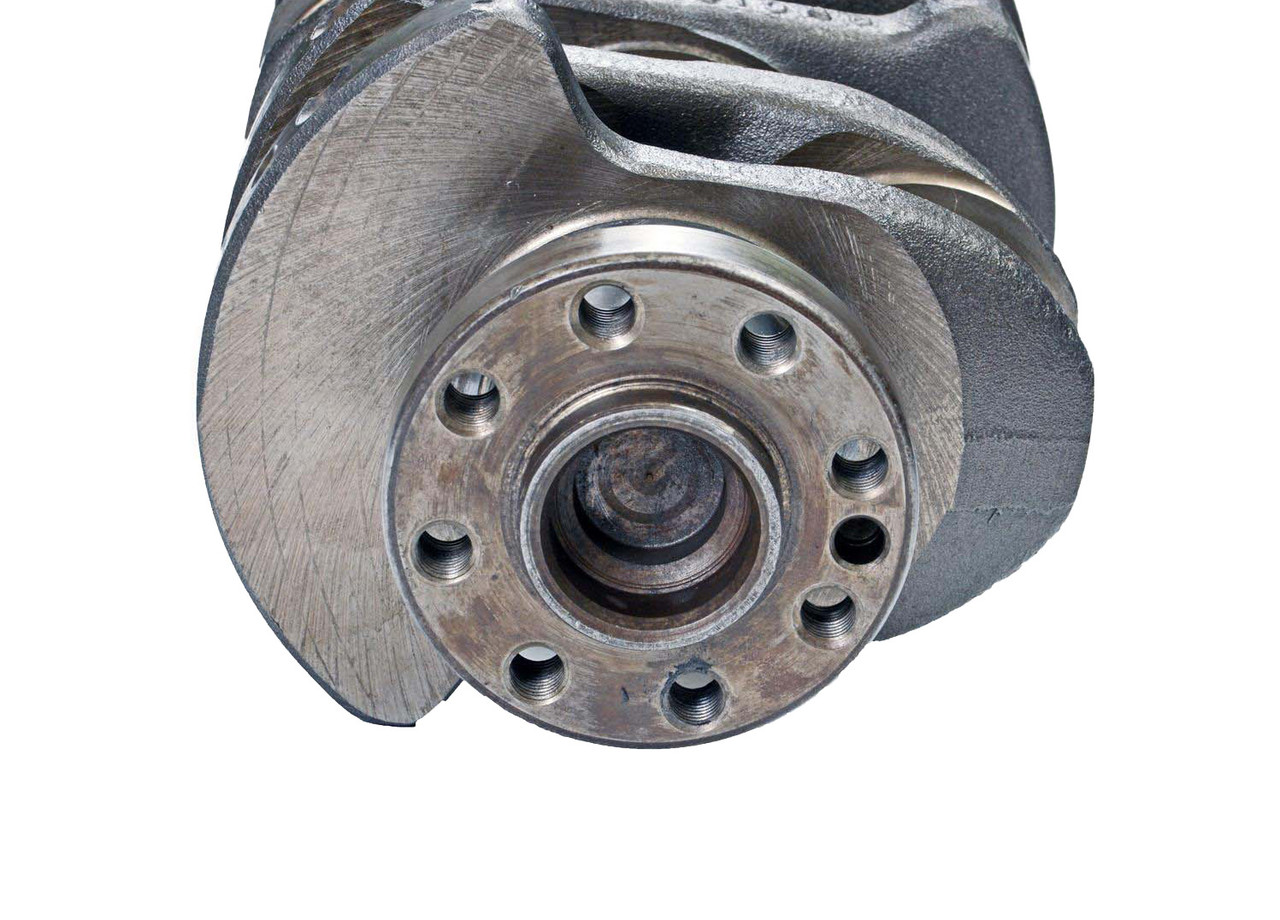 1990-2001 Toyota 2.2L 2164ci DOHC L4 16V 5SFE 87.00mm Bore Crank Kit 963900 -EP1