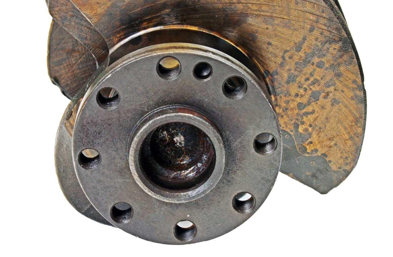 1995-2004 Toyota 3.4L 3378ci DOHC V6 24V 5VZFE 93.50mm Bore Crank Kit 964500 -EP1