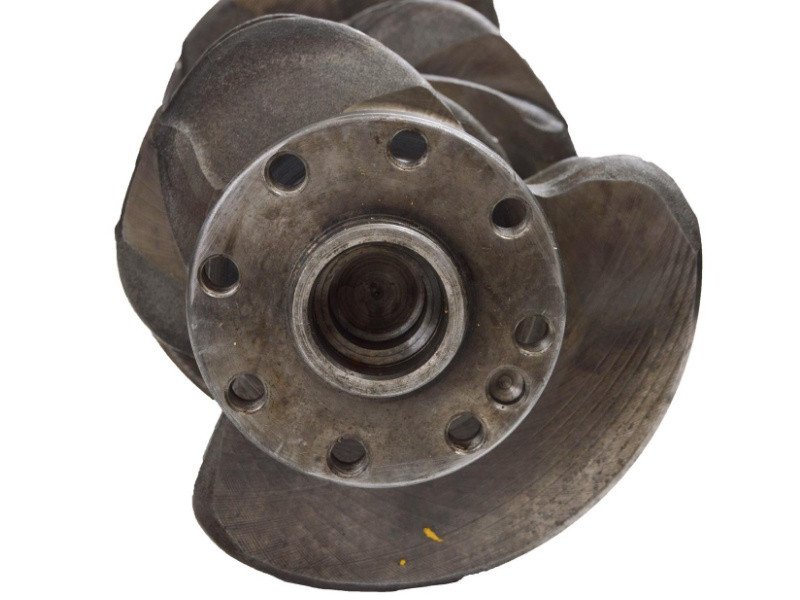 2006-2021 Toyota 3.5L 3456ci DOHC V6 24V 2GRFE 94.00mm Bore Crank Kit 967500 -EP4