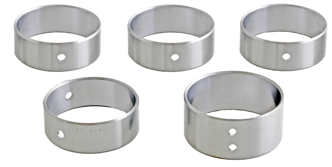 1955-1957 GM 4.3L 265ci OHV V8 16V Chevrolet 3.750" Bore Cam Bearing Set CC414 -EP1