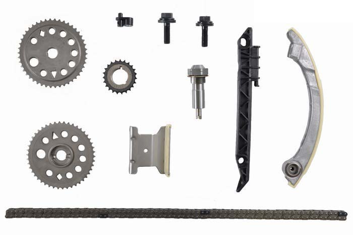 2004-2007 Saturn 2.0L 122ci DOHC L4 16V "P" S/C 86.00mm Bore Timing Set TS1420 -EP3