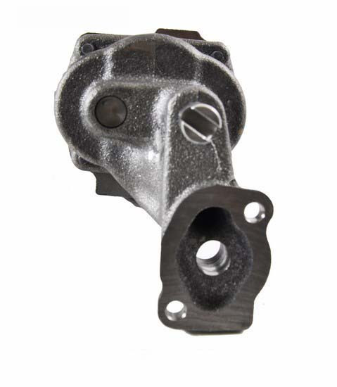 1985-2016 GM 4.3L 262ci OHV V6 12V Vortec Chevrolet 4.000" Bore Oil Pump -EP155HV -EP2