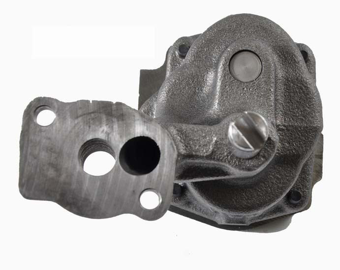 1978-1979 GM 3.3L 200ci OHV V6 12V "M" Chevrolet 3.500" Bore Oil Pump -EP55 -EP1