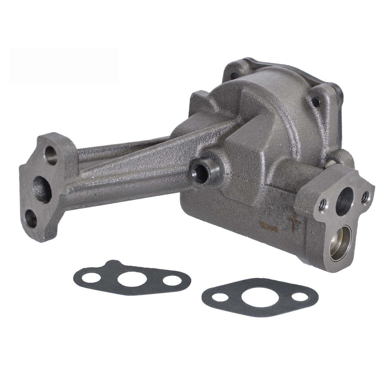 1969-1991 Ford 5.8L 351ci OHV V8 16V "G,H,M" Windsor 4.000" Bore Oil Pump -EPK170 -EP1