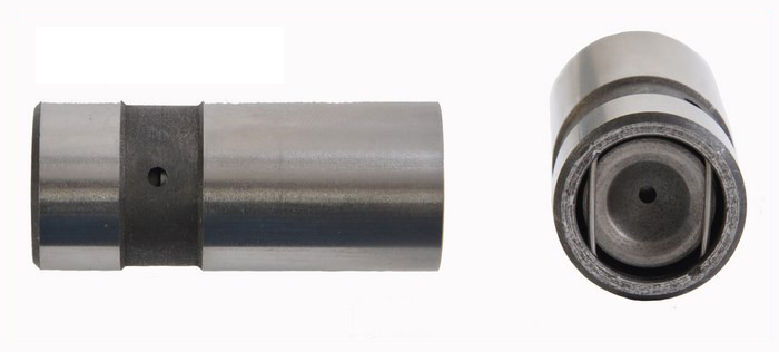 Valve Lifter - Ltd Avail Lifter (128) GM Oldsmobile Pontiac V8 Hyd Flat Follower - Enginetech L951