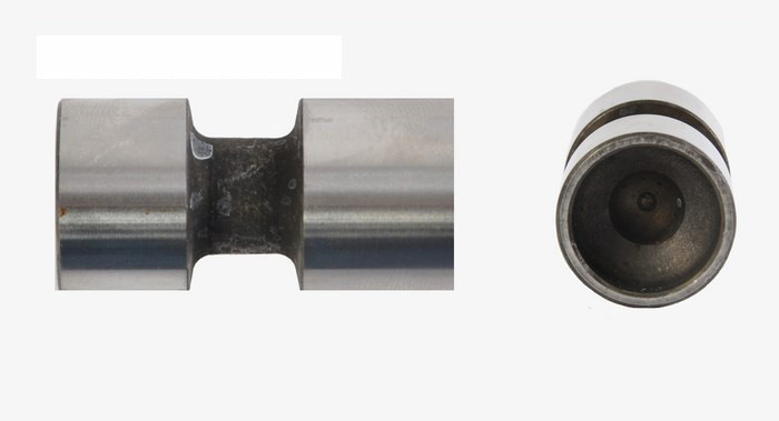 Valve Lifter - (117) Chrysler Dodge 170 198 225 273 318 Mech Flat - Enginetech MT2084