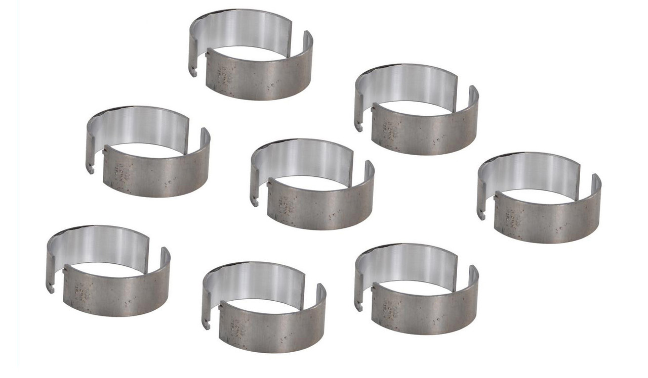 Rod Bearing Set - Ford 6.2L 379 SOHC 16V - Enginetech BB179J