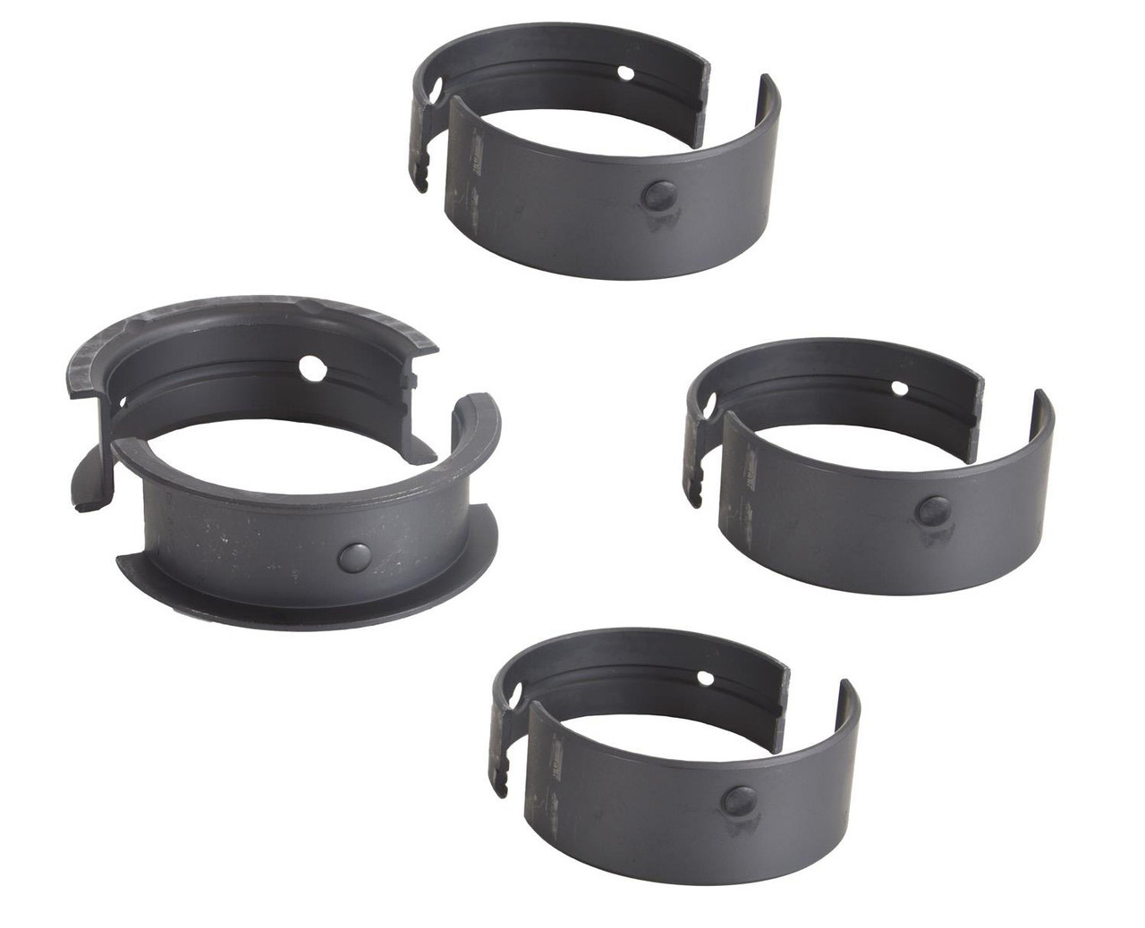 Main Bearing Set - GM Chevrolet 235 261 - Enginetech BC146J