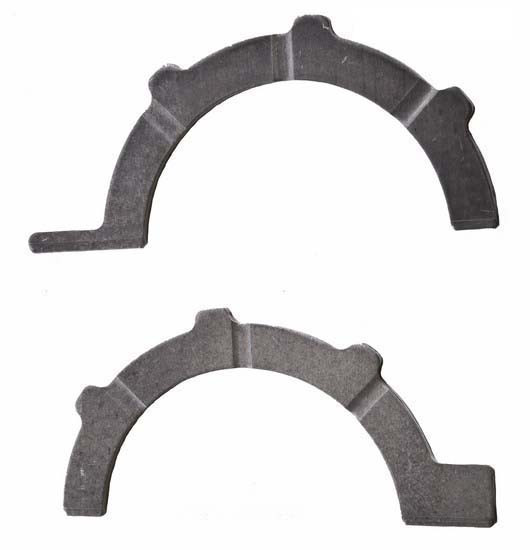 Thrust Washer - Thrust Washer Chrysler Jeep 3.7L 4.7L - Enginetech TW608