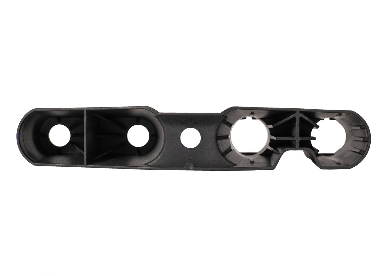 Valve Lifter Guide - Lifter Guide Rear GM Chevrolet 5.3L 6.0L With Afm - Enginetech EG608