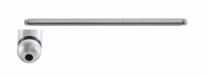 Push Rod (Qty. 4) - Chrysler Dodge 3.3L 201 3.8L 232 - Enginetech EPR435