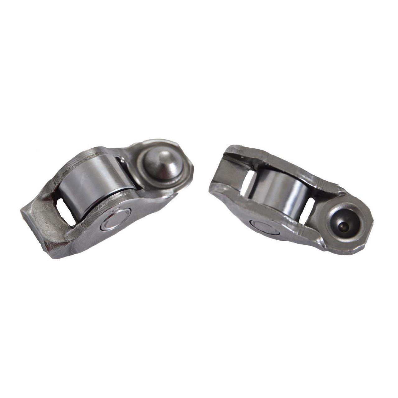 Rocker Arm - Rocker Arm (4) Lex Toyota 1.8L 2.5L 2.7L 3.0L 3.5L 4.0L 4.6L 5.7L - Enginetech ER010-4