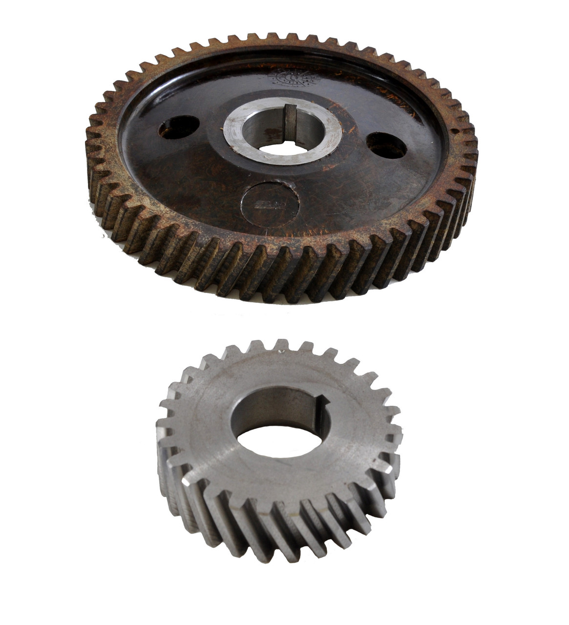 Timing Gear Set - GM Pontiac 2.5L 151 Matched Gear Set - Enginetech 2544S