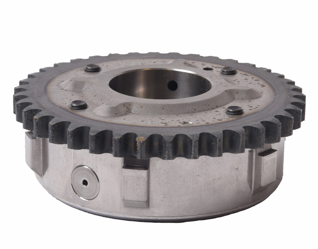 Variable Valve Timing (VVT) Sprocket - Cam Phaser Ford Linc Mercury 2.0L 2.3L 2.5L DOHC Intake - Enginetech ECP1006