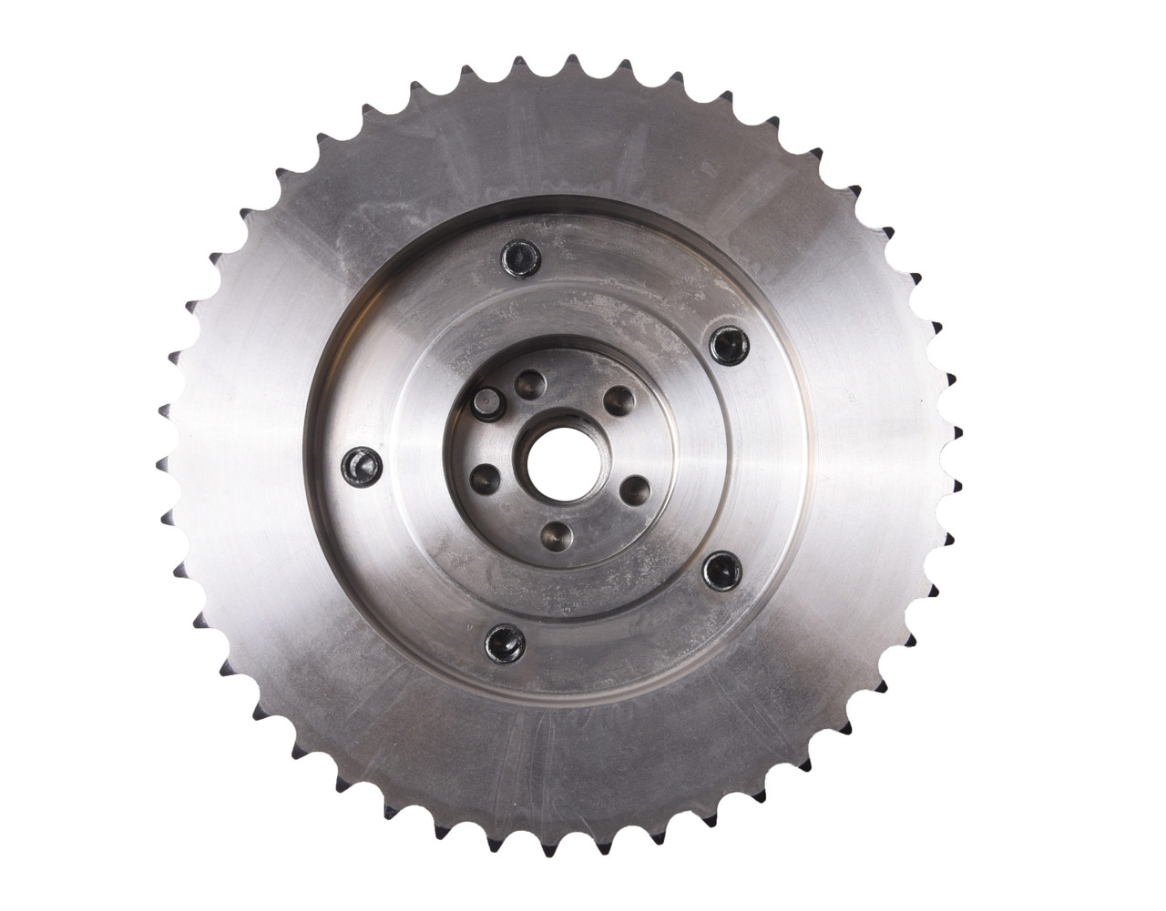 Variable Valve Timing (VVT) Sprocket - Cam Phaser GM Chevrolet Buick 2.0L 2.4L DOHC Intake - Enginetech ECP1008
