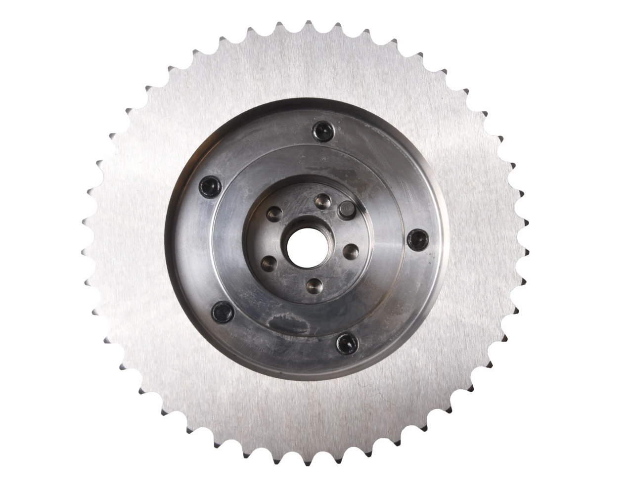Variable Valve Timing (VVT) Sprocket - Cam Phaser GM Chevrolet 2.0L 2.2L 2.4L DOHC Exhaust - Enginetech ECP1009