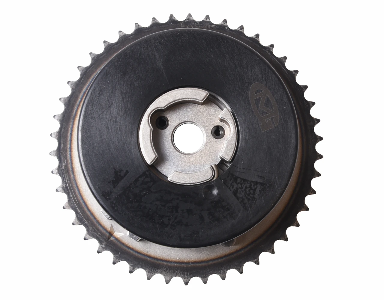 Variable Valve Timing (VVT) Sprocket - Cam Phaser GM Chevrolet 2.0L 2.2L 2.4L DOHC Exhaust - Enginetech ECP1009