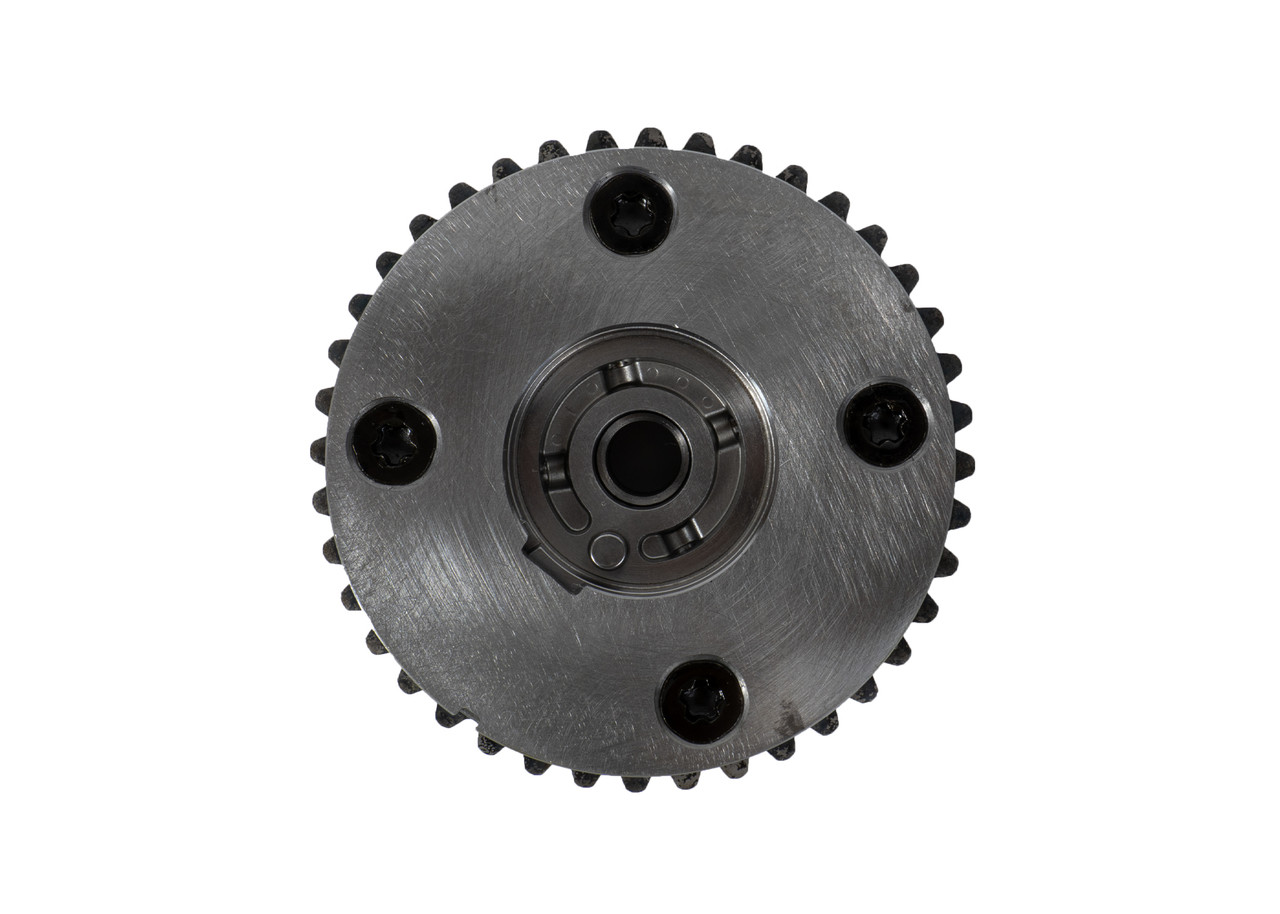 Variable Valve Timing (VVT) Sprocket - Cam Phaser GM Chevrolet 3.6L 217 DOHC Intake Left - Enginetech ECP8211