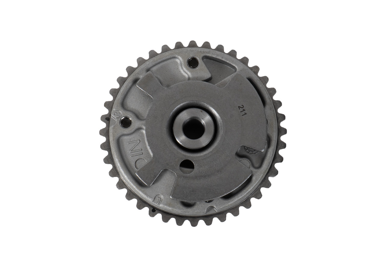 Variable Valve Timing (VVT) Sprocket - Cam Phaser GM Chevrolet 3.6L 217 DOHC Intake Left - Enginetech ECP8211