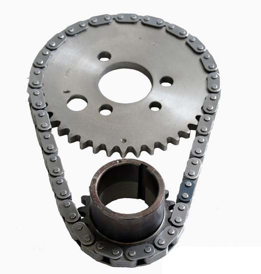 Timing Chain Set - GM Buick 3.8L 231 - Enginetech TS375