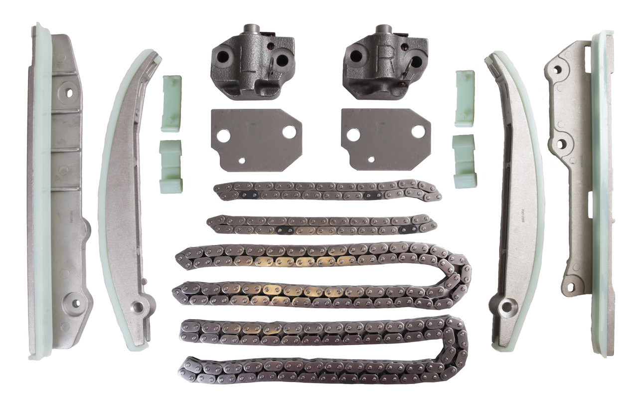 Timing Set - Tim Set Ford 4.6L DOHC - Enginetech TS387SH