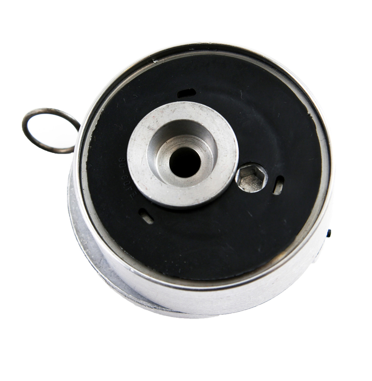 Timing Belt Tensioner - Tim Tens GM 1.6L 1.8L DOHC 16V - Enginetech TT067