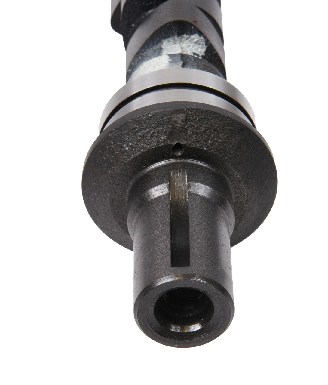 Camshaft (Stock Replacement) - GM Buick 5.7L 350 - Enginetech ES647