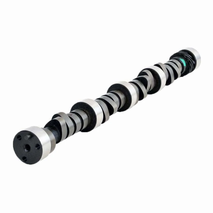 Camshaft (High Performance) - GM Chevrolet Small Blk Stage 4 Mech 254/254 .323/.323 110/118 - Enginetech ES804R