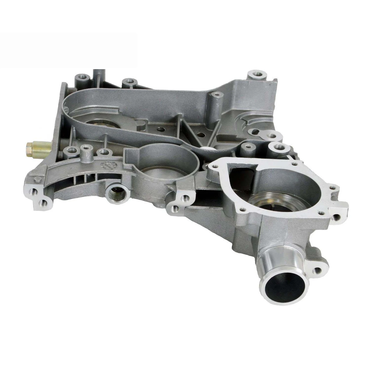 Oil Pump - GM 1.6L 1598 DOHC 16V - Enginetech EP020