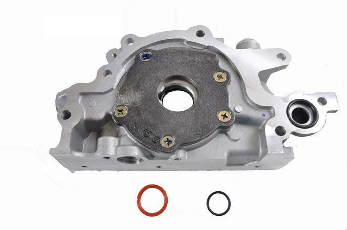 Oil Pump - Chrysler Mit 2.0L 122 - Enginetech EP190