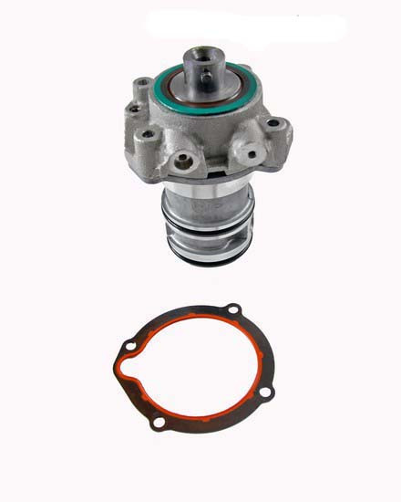 Oil Pump - Ford 2.3L 2.5L SOHC - Enginetech EP212