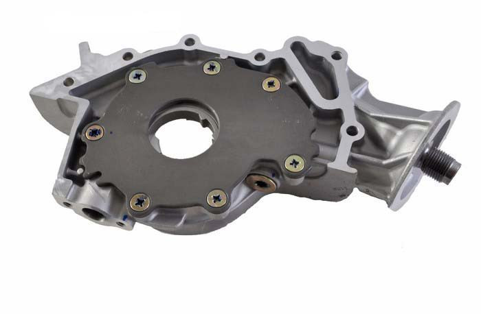 Oil Pump - Ford 2.0L 121 DOHC - Enginetech EP213