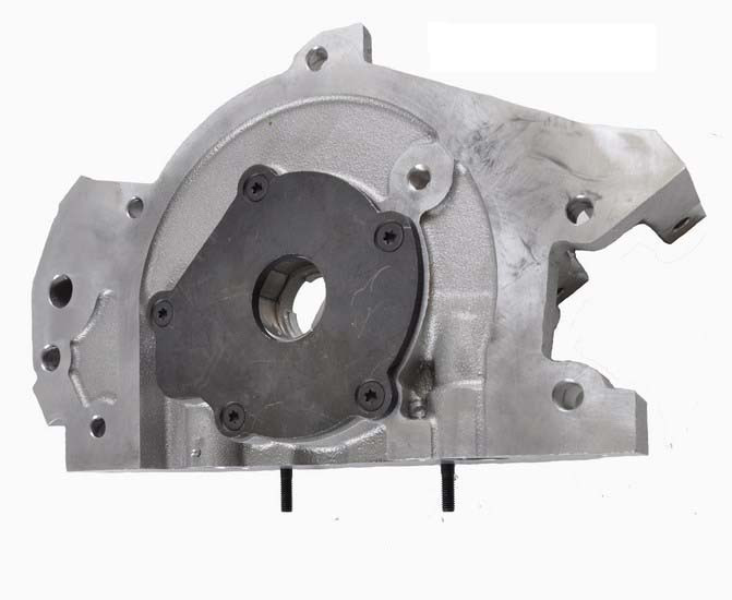 Oil Pump - Chrysler 3.2L 3.5L SOHC 24V - Enginetech EP341