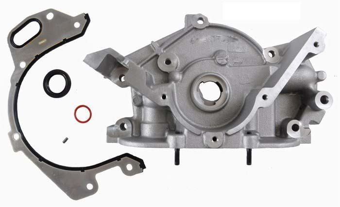 Oil Pump - Chrysler 3.2L 3.5L SOHC 24V - Enginetech EP341