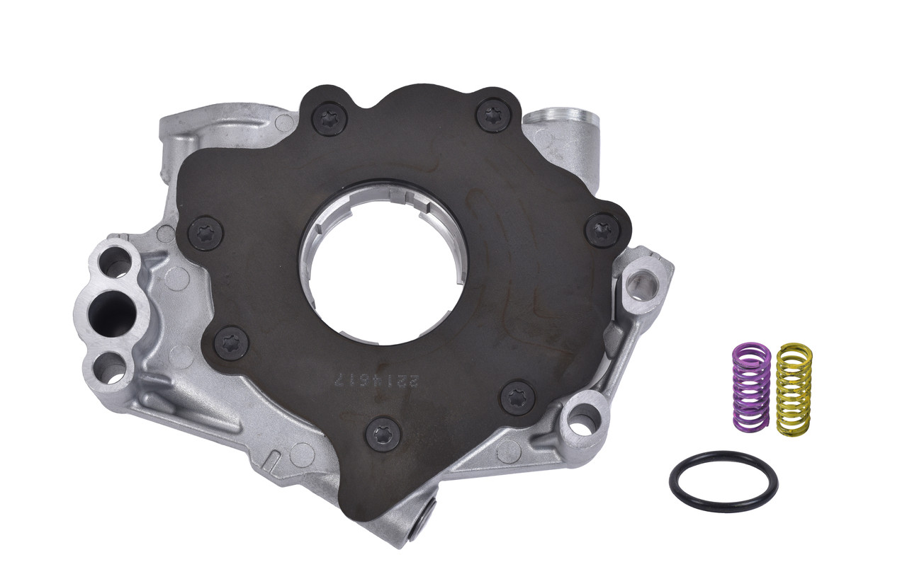 Oil Pump (High Volume) - Chrysler 5.7L 345 Hemi - Enginetech EP342HV