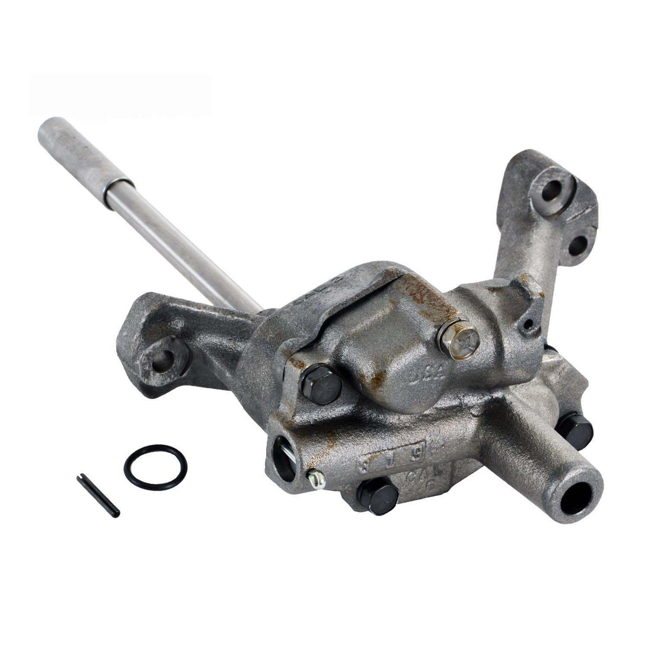 Oil Pump - Ihc 2.5L 152 3.2L 196 4.4L 266 5.0L 304 5.6L 345 - Enginetech EP71