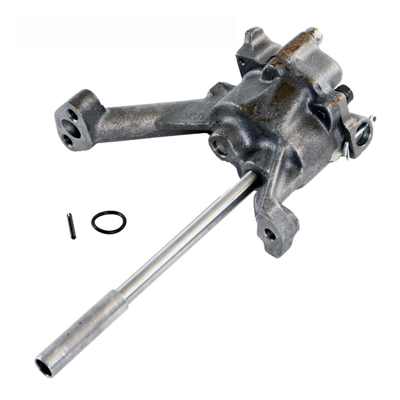 Oil Pump - Ihc 2.5L 152 3.2L 196 4.4L 266 5.0L 304 5.6L 345 - Enginetech EP71