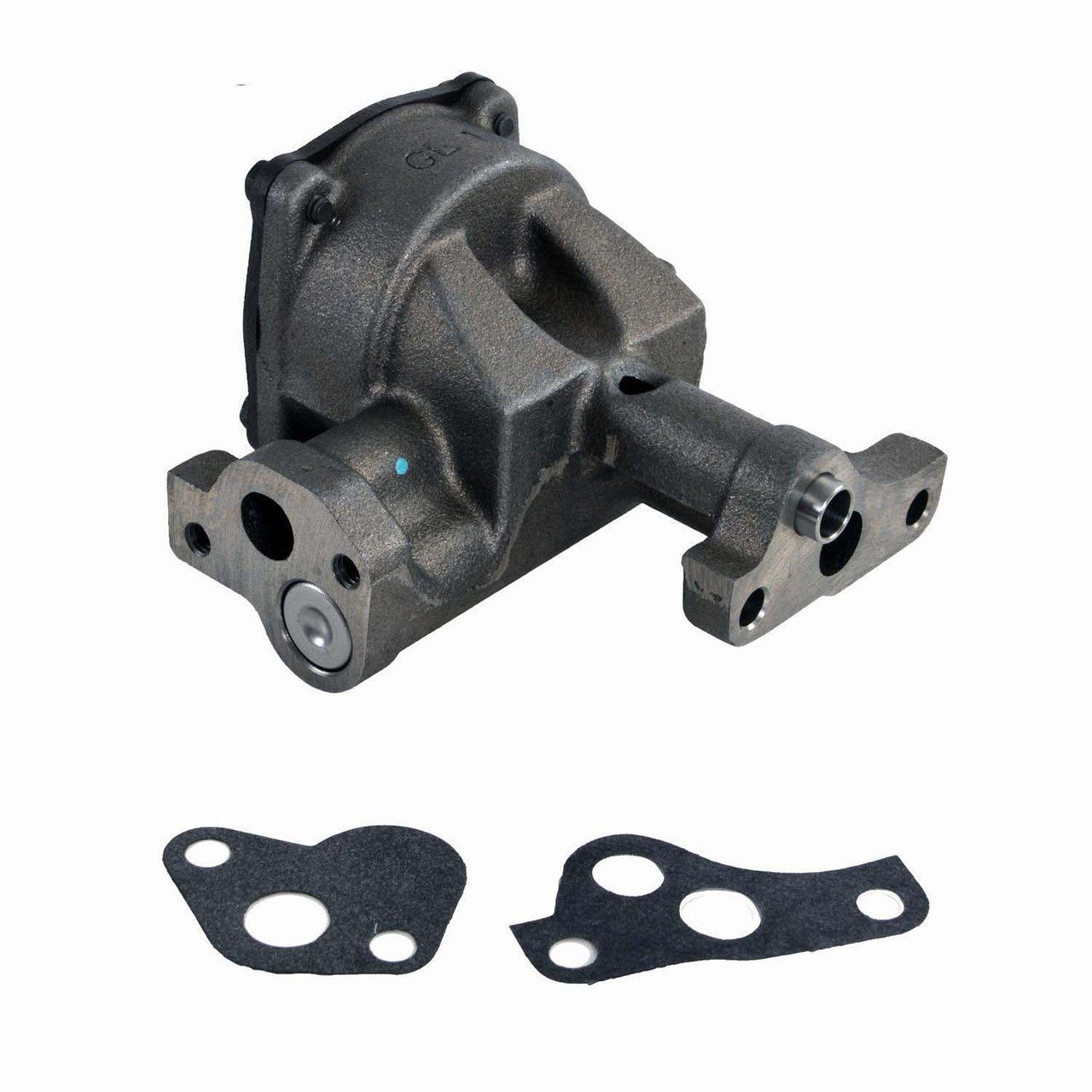 Oil Pump (High Volume) - Ford 3.9L 240 4.9L 300 - Enginetech EP74HV