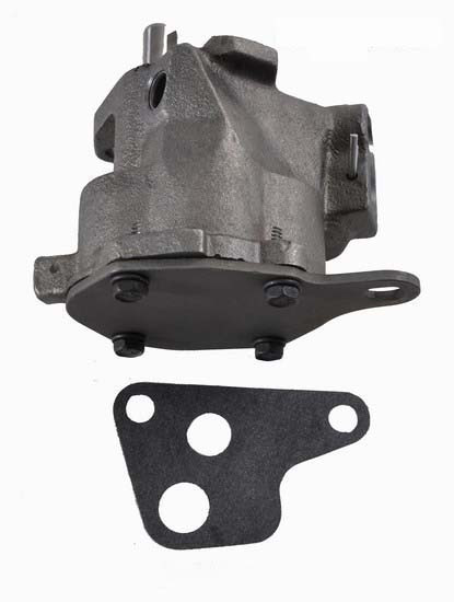 Oil Pump - AMC Jeep Chrysler Dodge 2.5L 150 4.0L 242 4.2L 258 - Enginetech EPK103