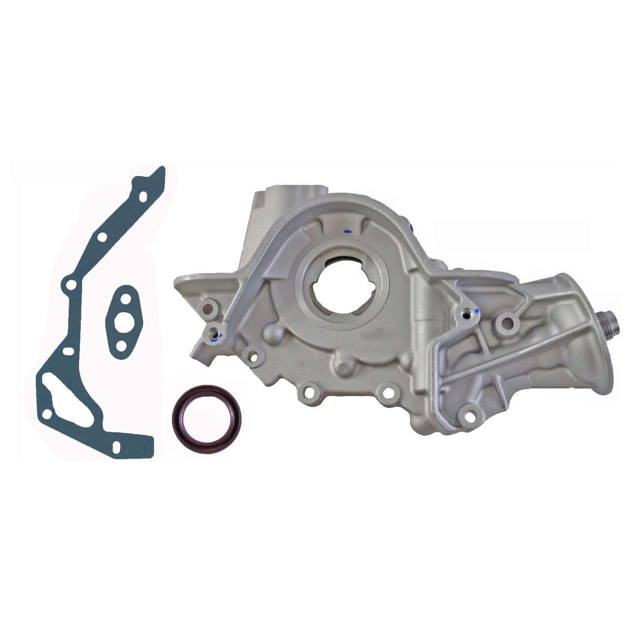 Oil Pump - Ford 2.0L 121 DOHC - Enginetech EPK122
