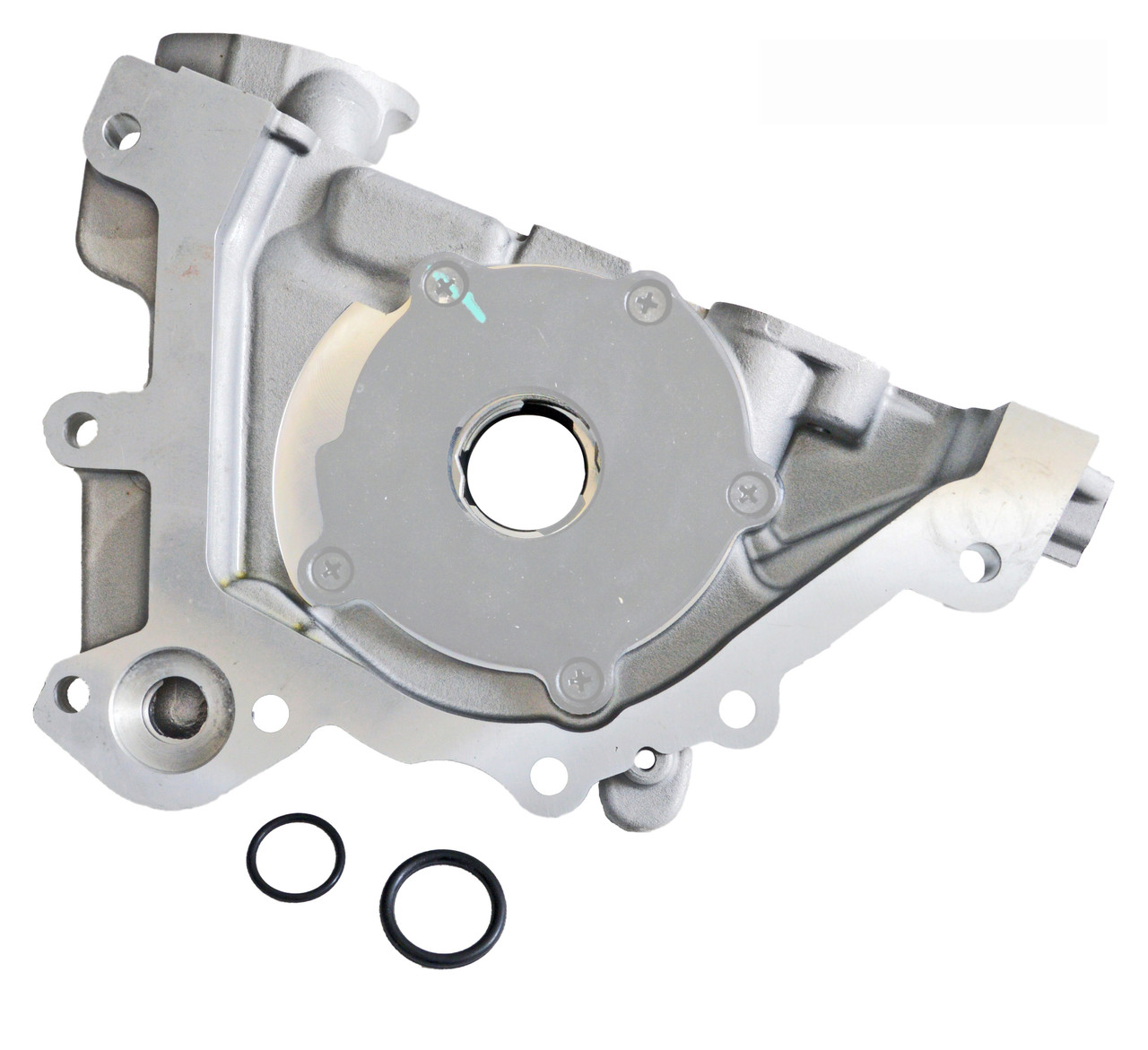 Oil Pump - Chrysler 2.4L 148 DOHC - Enginetech EPK134