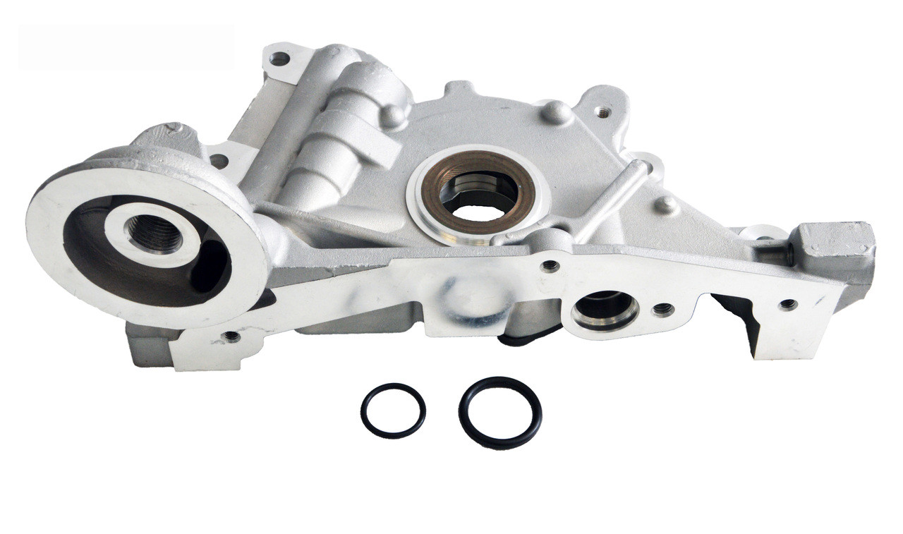 Oil Pump - Chrysler 2.4L 148 DOHC - Enginetech EPK134